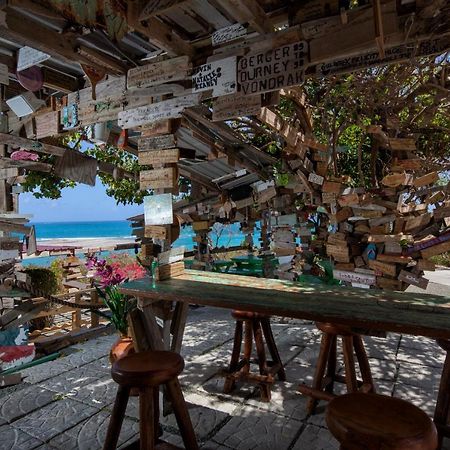 Pineapple Beach Club (Adults Only) Long Bay Exterior foto