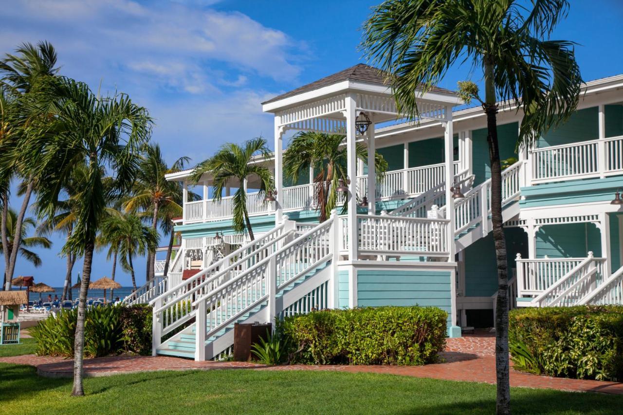 Pineapple Beach Club (Adults Only) Long Bay Exterior foto