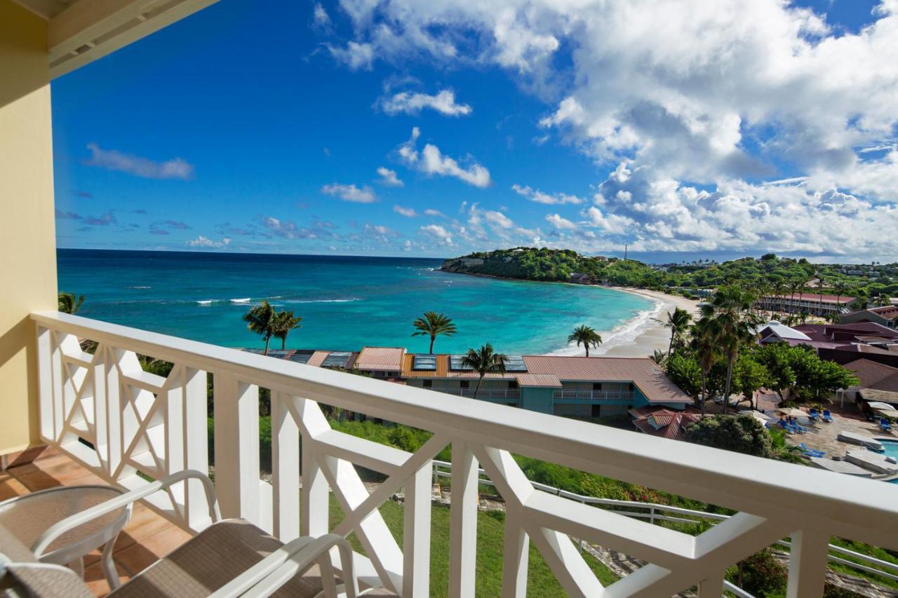 Pineapple Beach Club (Adults Only) Long Bay Exterior foto