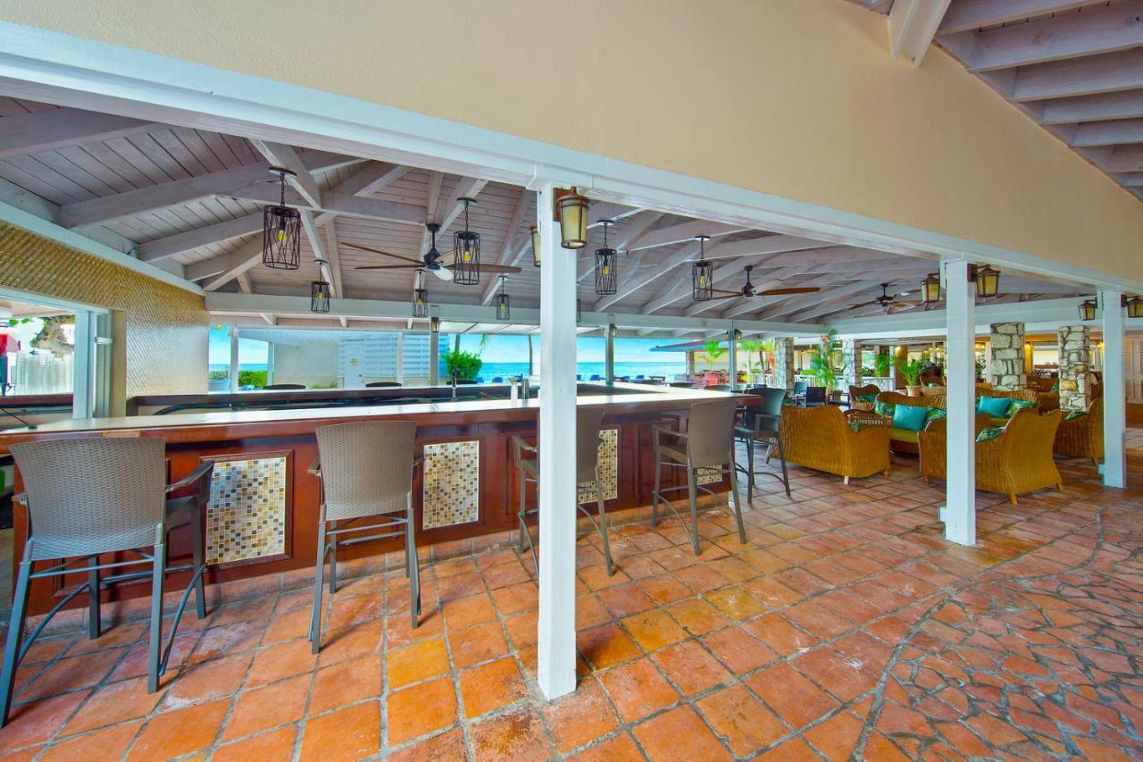 Pineapple Beach Club (Adults Only) Long Bay Exterior foto