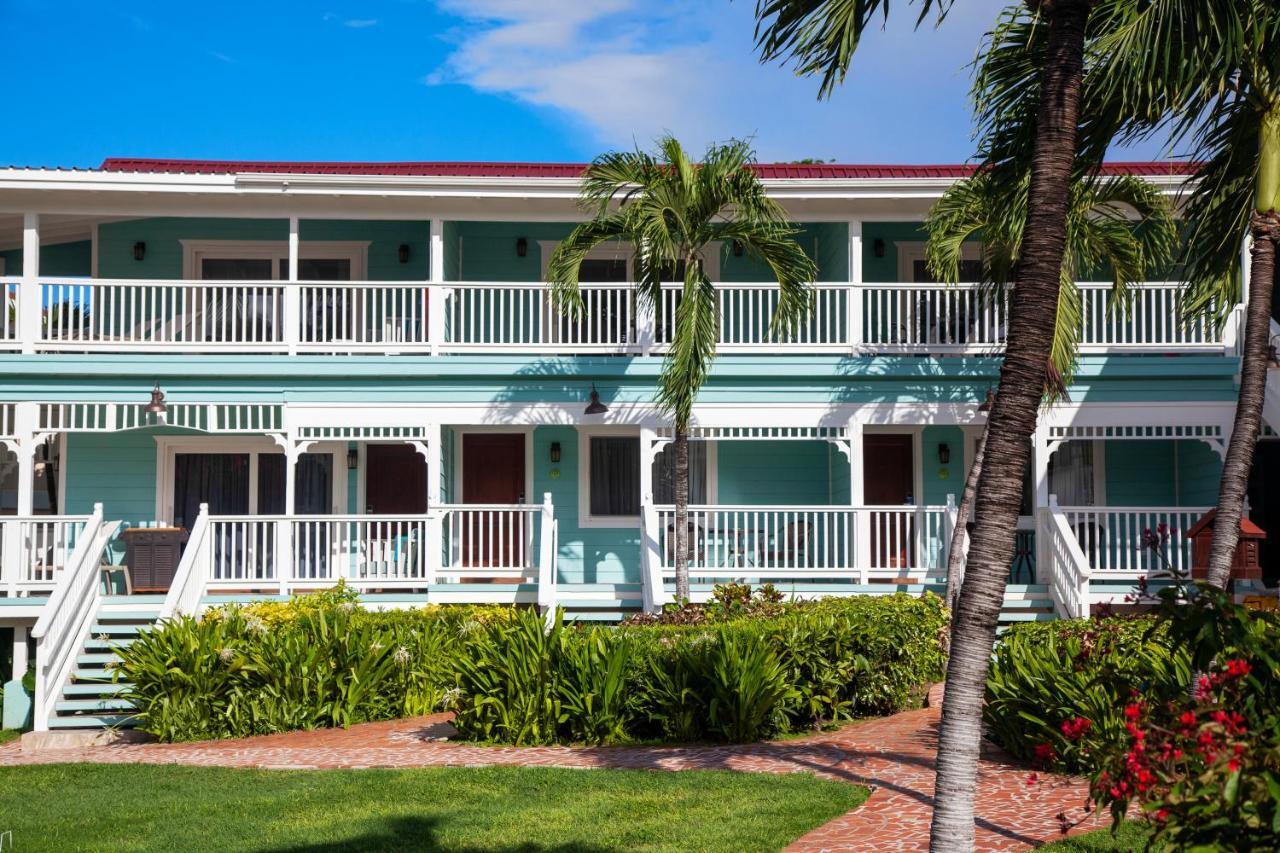Pineapple Beach Club (Adults Only) Long Bay Exterior foto